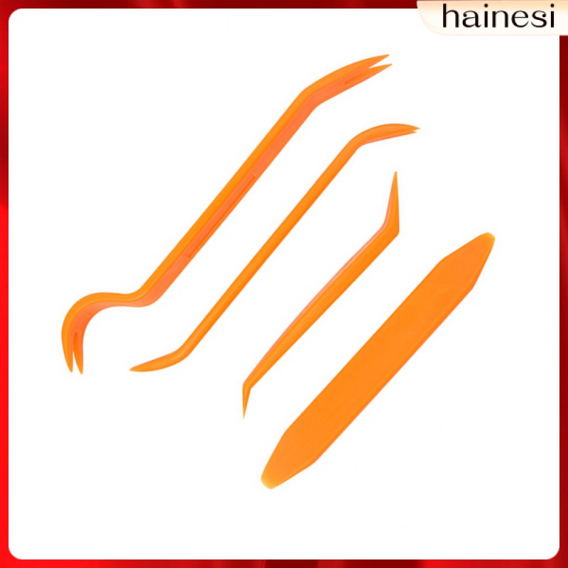 Set 4 Dụng Cụ Sửa Chữa Âm Thanh Xe Hơi Chuyên Dụng