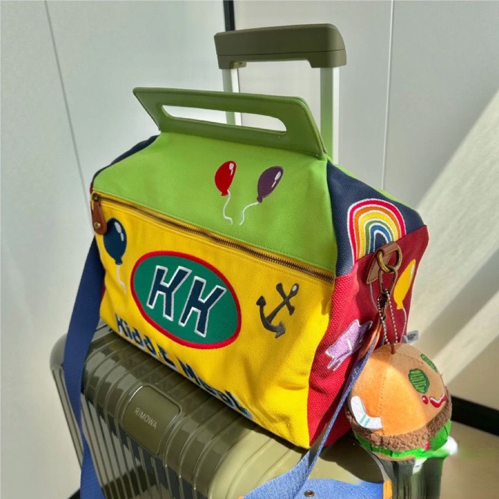 Túi Xách Du Lịch Cỡ Lớn