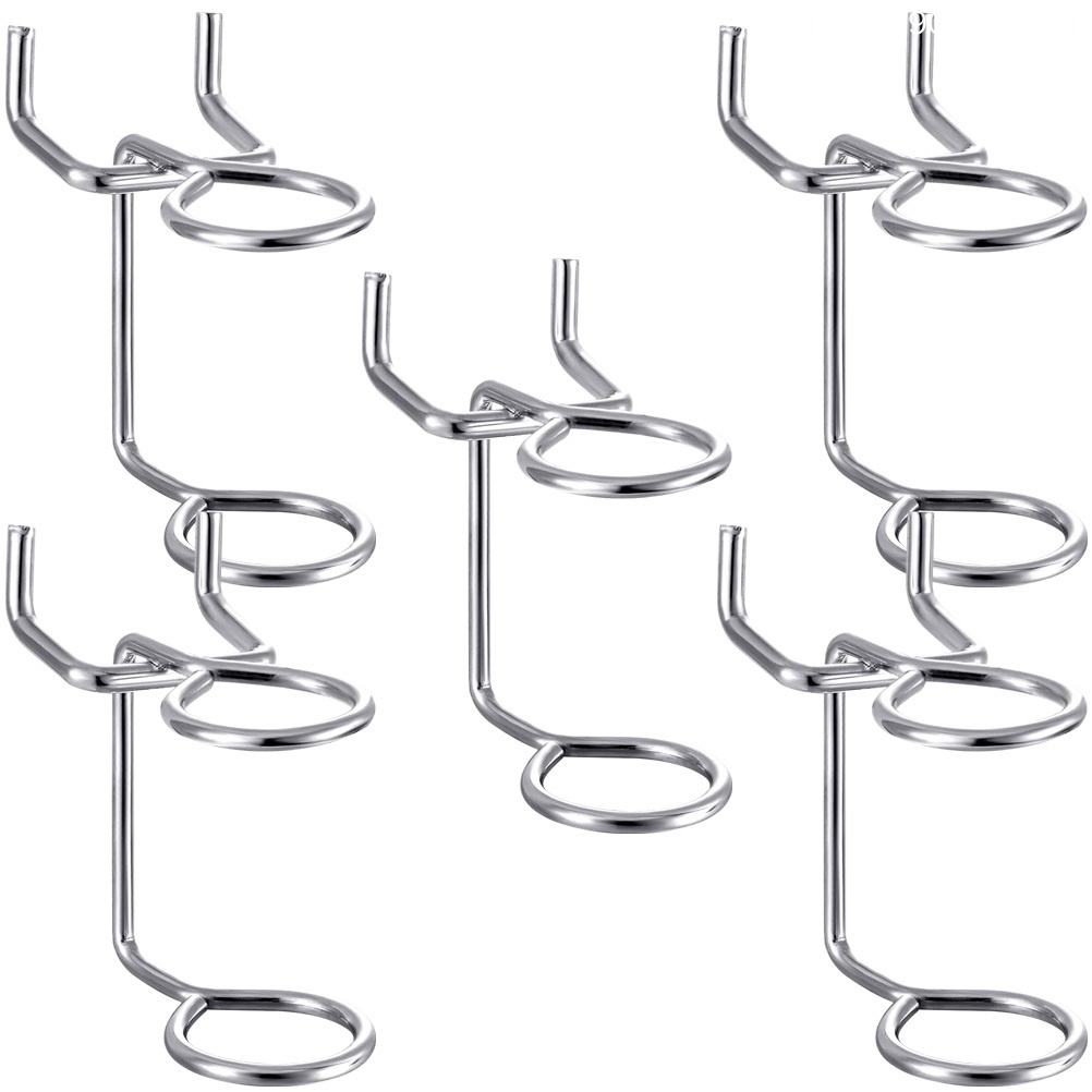 Set 5 Giá Đỡ Dụng Cụ Nhà Bếp Tiện Lợi