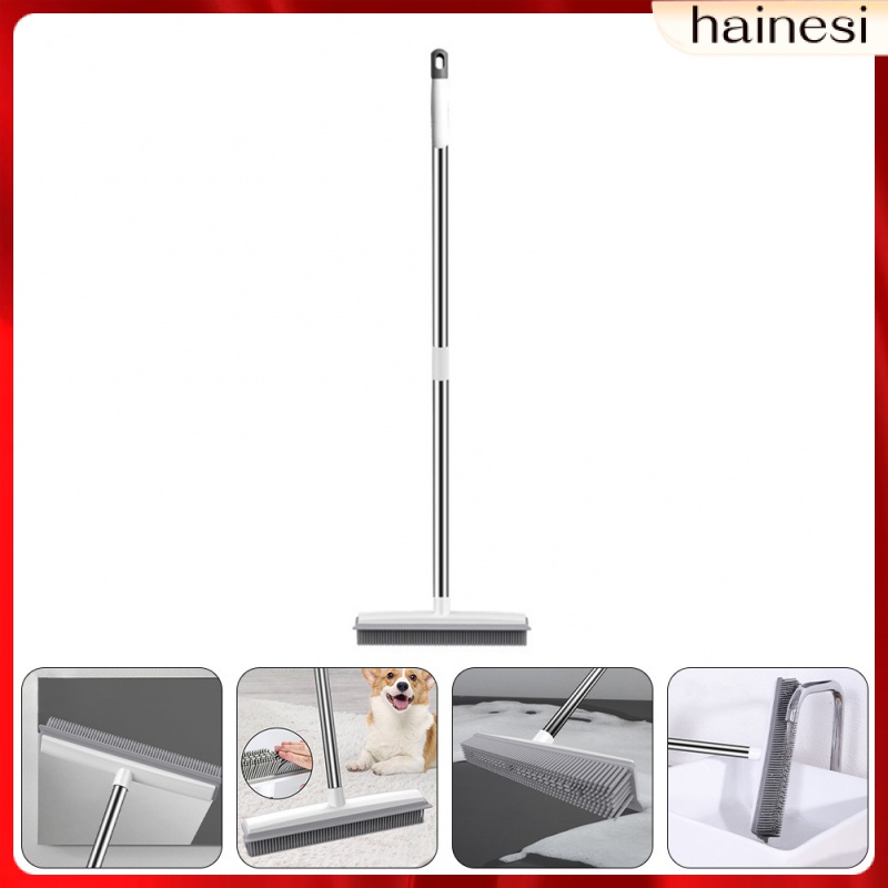 Bàn Chải Chà Rửa Vệ Sinh Thảm Lót Sàn Nhà Tắm