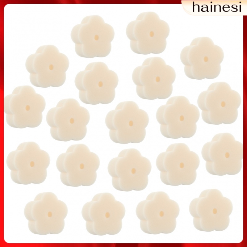 Set 20 Miếng Xốp Lọc Dầu 1 Inch Cho Bể bơi Tiện Dụng