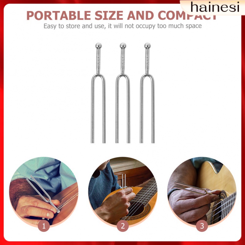 Set 3 Phụ Kiện Âm Thanh Cho Đàn Violin A440 Chuyên Dụng