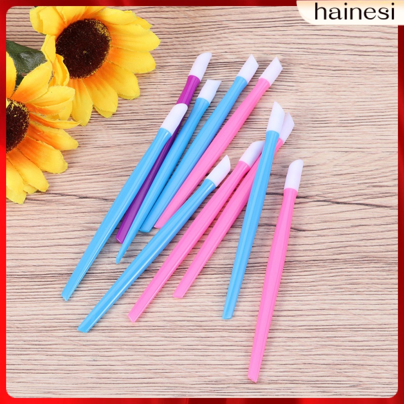 Set 10 Dụng Cụ Vệ Sinh Móng Tay