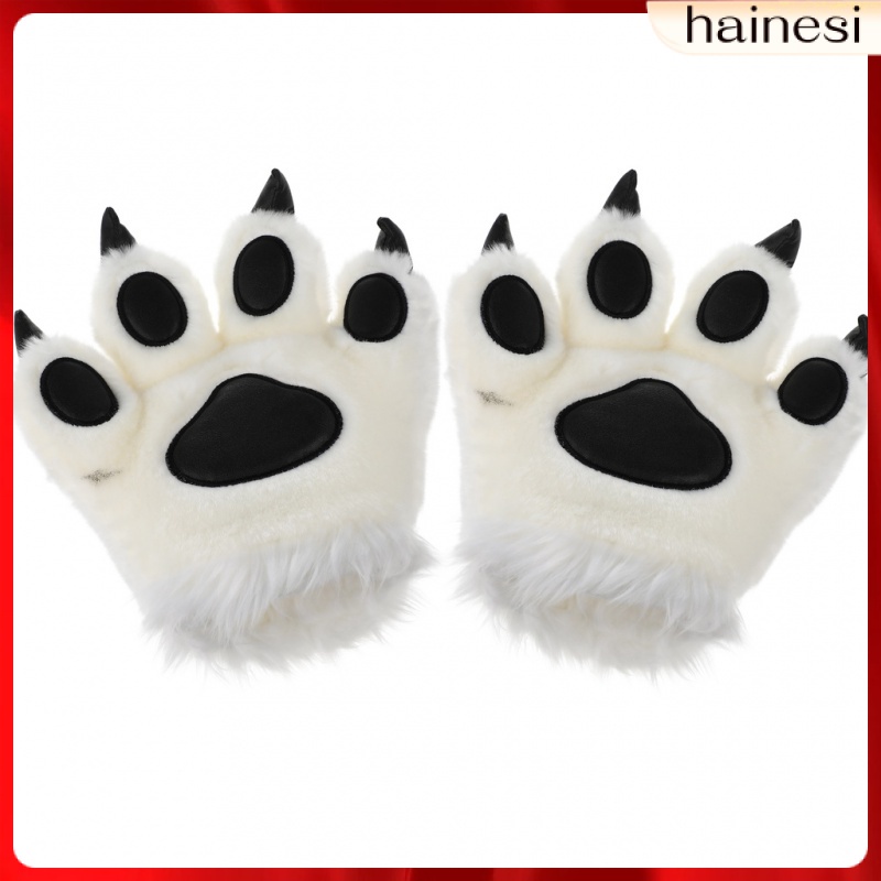 Găng Tay Móng Vuốt Mèo Hóa Trang
