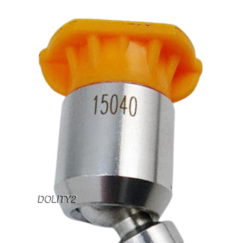 [Dolity2] Vòi Phun Xà Phòng Rửa Mặt Sơn Bền Bỉ Dùng Khi Đi Bộ