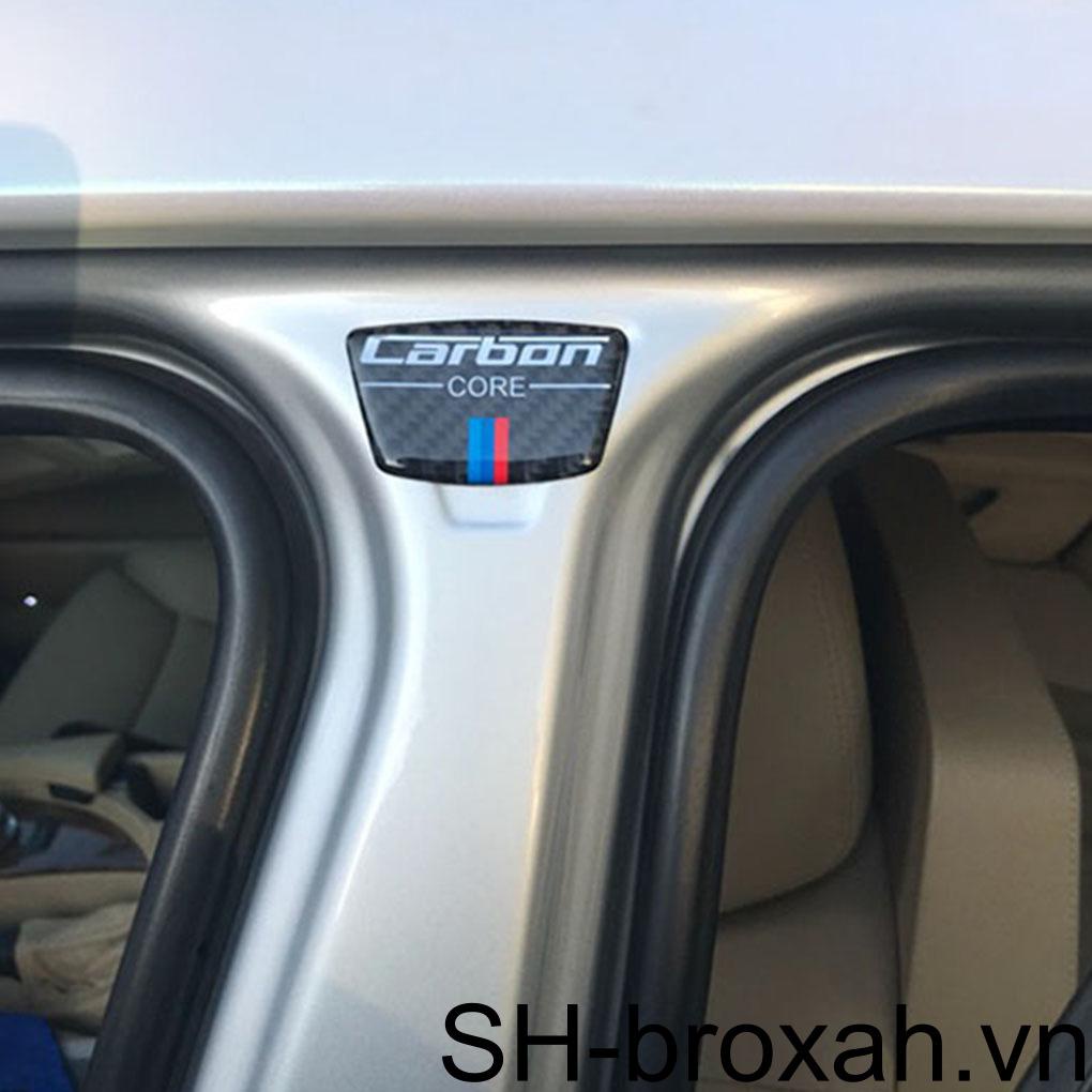 Decal DáN CửA Xe Hơi ChốNg TrầY XướC Cho 1 / 3 / 5 / 7 Series X1 / X3 / X5 / X6