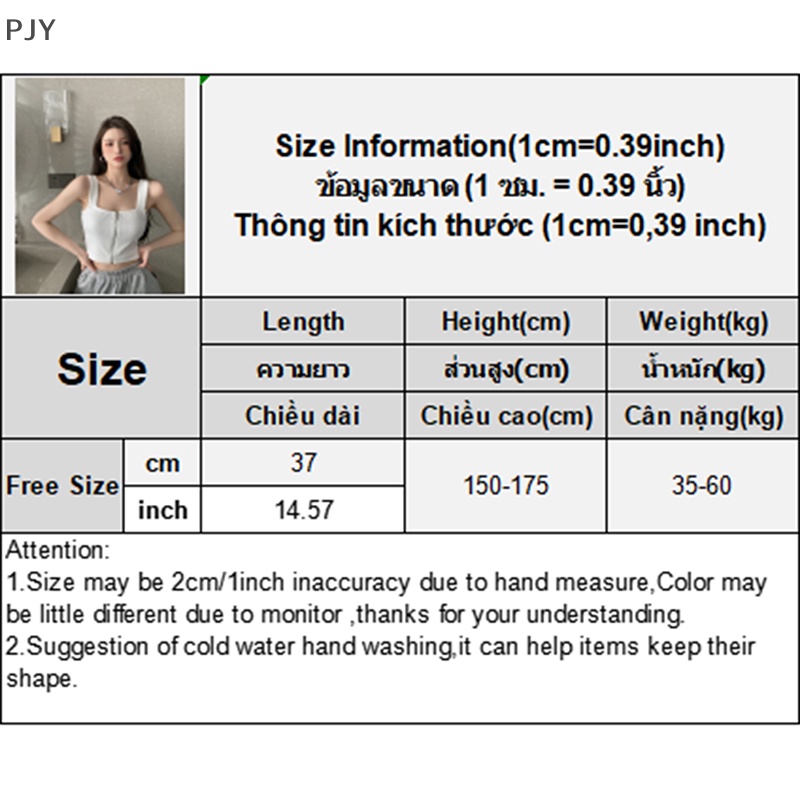 Áo Hai Dây Dệt Kim Màu Trơn Phối Khóa Kéo Quyến Rũ Cho Nữ