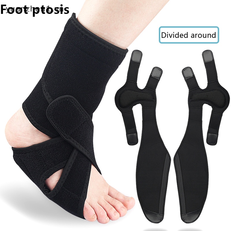 Đai Quấn Bảo Vệ Mắt Cá Chân Co Giãn Hỗ Trợ Chơi Thể Thao