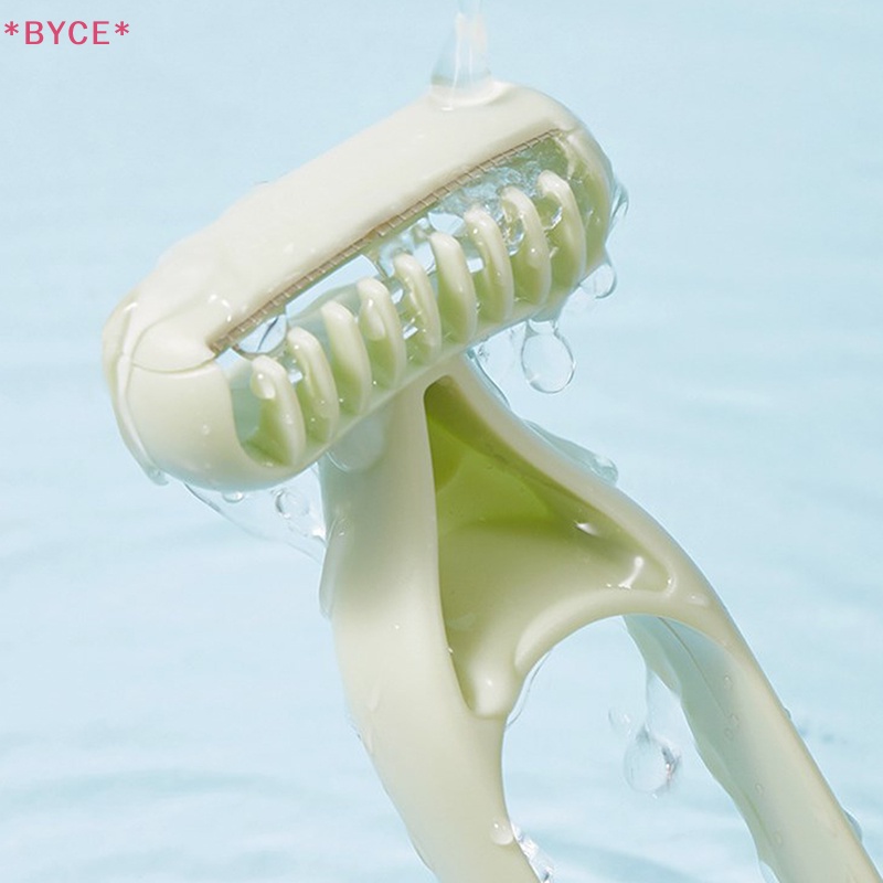 Máy Cạo Lông Cơ Thể Không Đau An Toàn Tiện Dụng