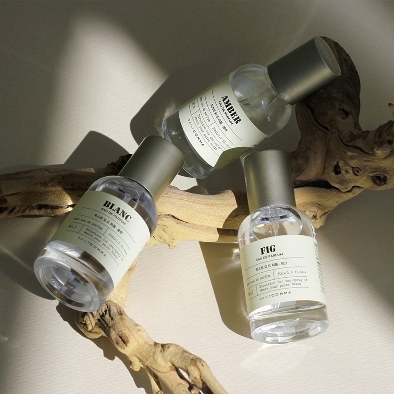 Nước hoa Daily Comma Eau de Parfum 30ml