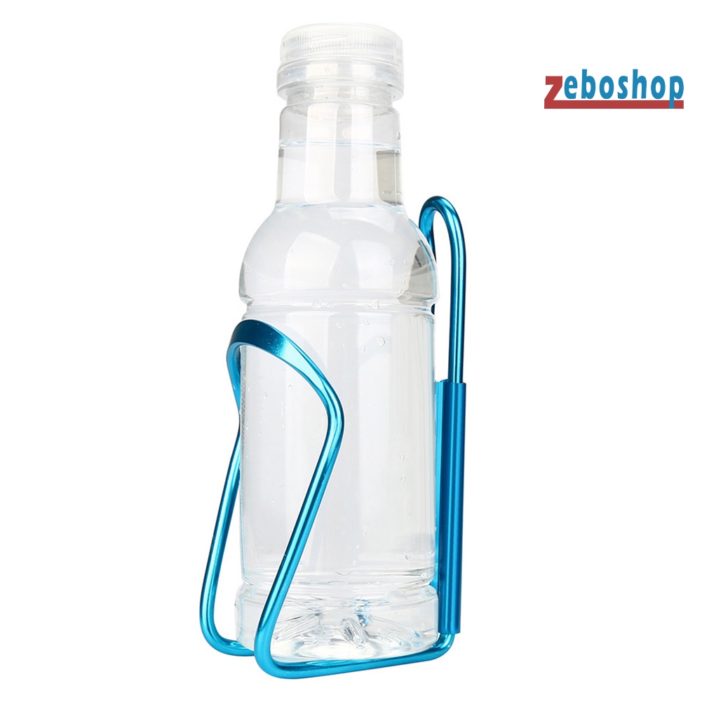 Giá Đỡ Bình Nước Bằng Hợp Kim Nhôm Gắn Xe Đạp Tiện Lợi