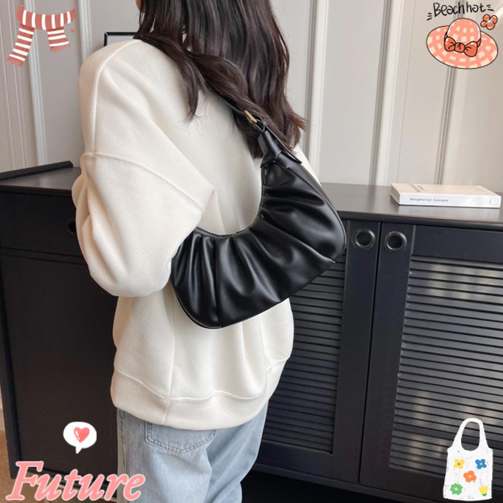 Túi Xách Da PU Sành Điệu Hợp Thời Trang Cho Nữ