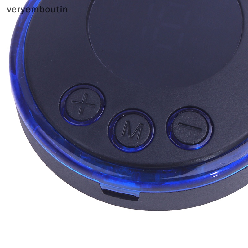 Máy Mát Xa Mặt Và Mắt EMS Giúp Kích Thích Cơ Bắp Hiệu Quả