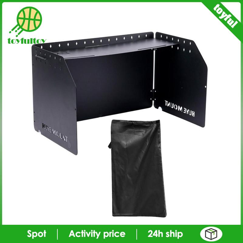 Ba Lô Leo Núi Siêu Nhẹ Màu Trắng Di Động Tiện Dụng