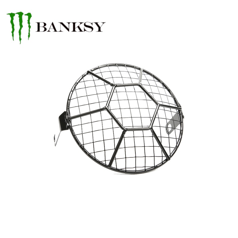 Lưới Bảo Vệ Đèn Pha Xe Máy Chất Lượng Cao