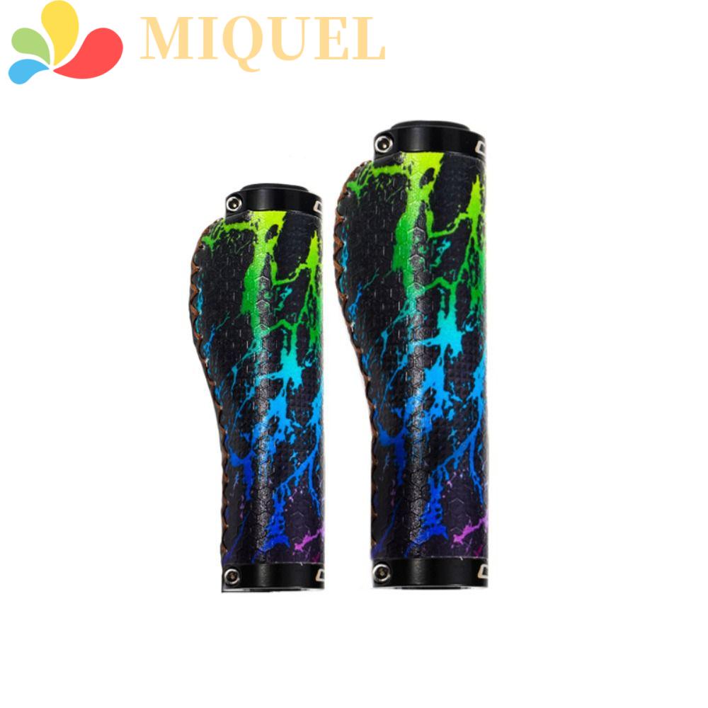 Tay Nắm Xe Đạp MTB Mềm Mại Chống Trượt