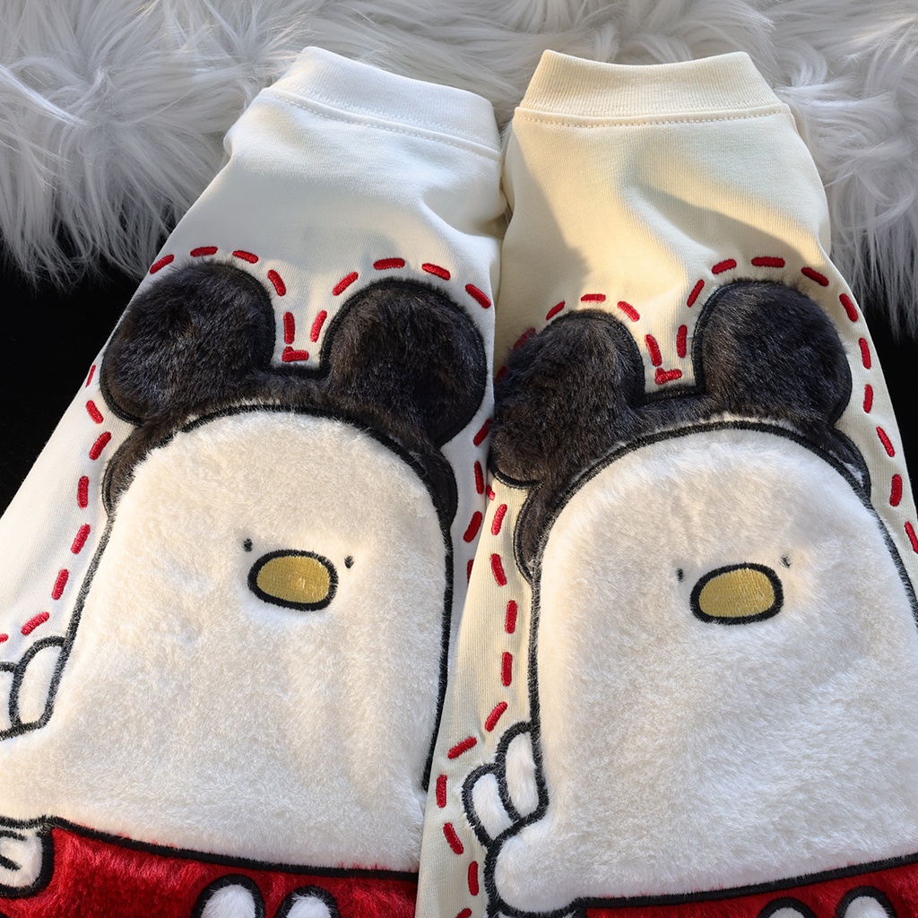 Áo Thun Tay Ngắn Chất Liệu 100% Cotton Cao Cấp Thời Trang Theo Phong Cách Hàn Quốc Cho Nữ