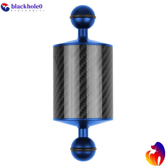 Phao Nổi Đeo Cánh Tay Bằng Sợi Carbon 5 / 8 / 10 / 12 Inch Chuyên Dụng Cho Thợ Lặn