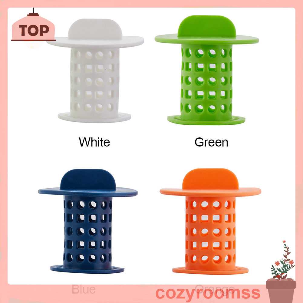 Dụng Cụ Lọc Rác Chống Tắc Nghẽn Cho Bồn Rửa