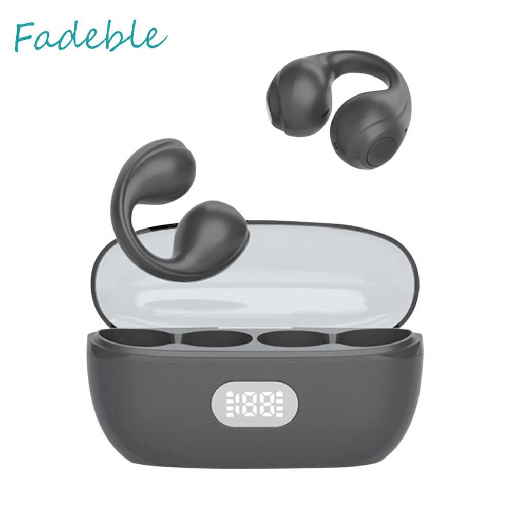 Tai Nghe Thể Thao Cảm Ứng Chống Thấm Nước Dành Cho Nam Và Nữ