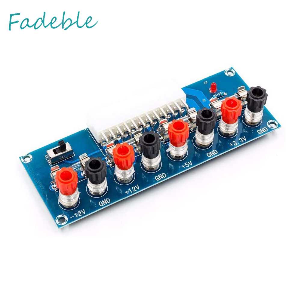 Mô Đun Chuyển Đổi Điện Áp XH-M229 Chuyên Dụng Chất Lượng Cao