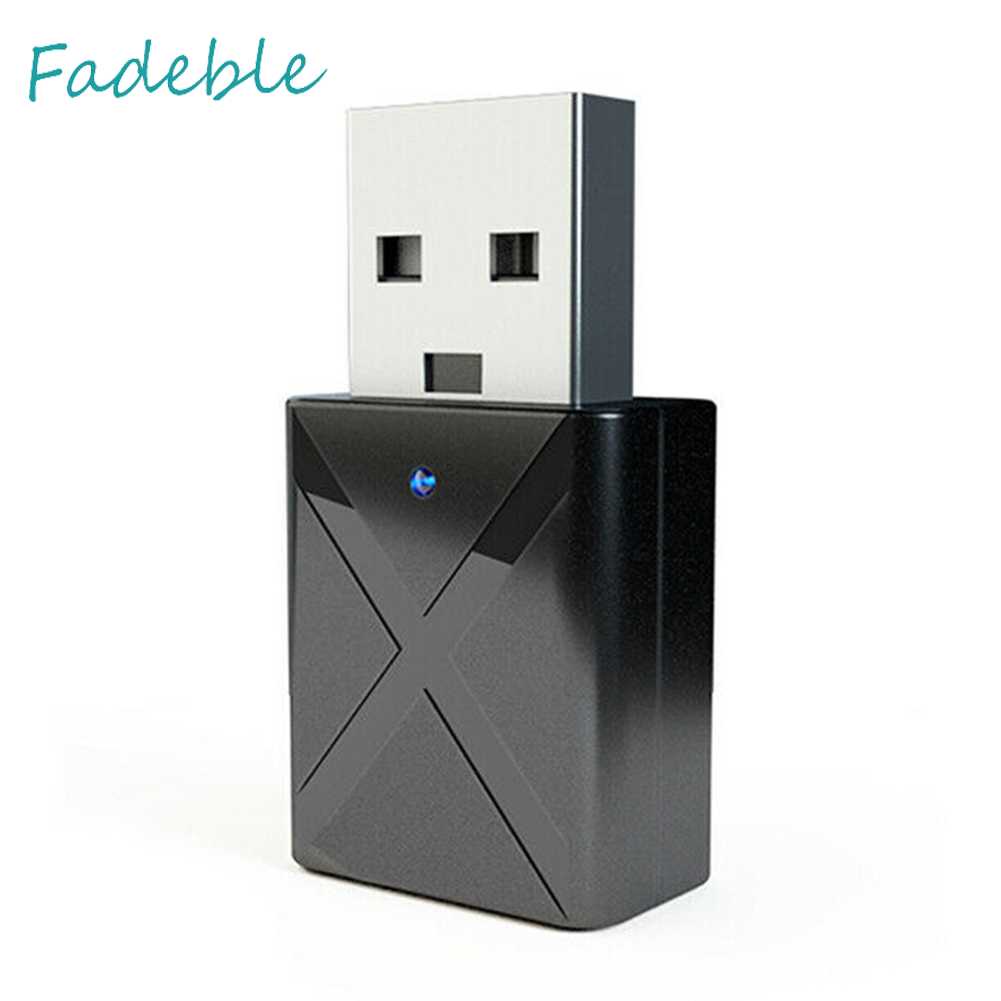 Usb Nhận Tín Hiệu Bluetooth 5.0 Cho Máy Tính