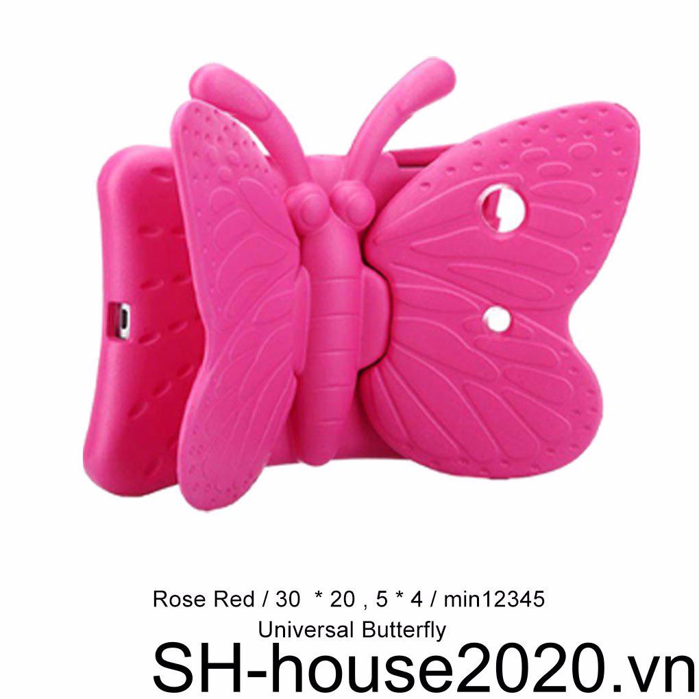 Ốp Máy Tính Bảng Bằng PC Cứng Chống Sốc Thông Dụng Có Giá Đỡ Cho Mini 1 2 3 4 5