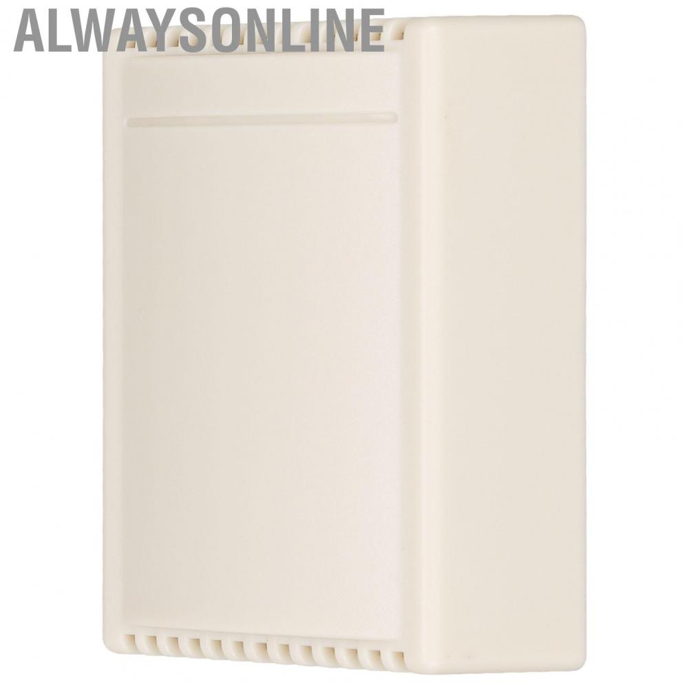 Alwaysonline 5V ABS 20A  Switch Stable For