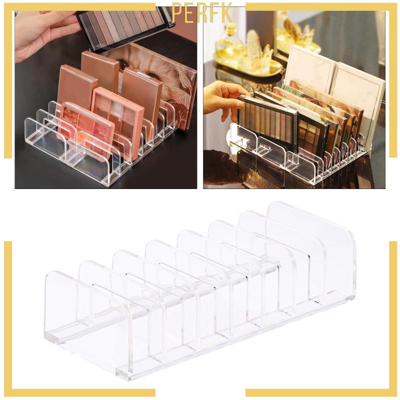 Giá Đỡ Bảng Phấn Mắt Trang Điểm Tiện Dụng Chất Lượng Cao