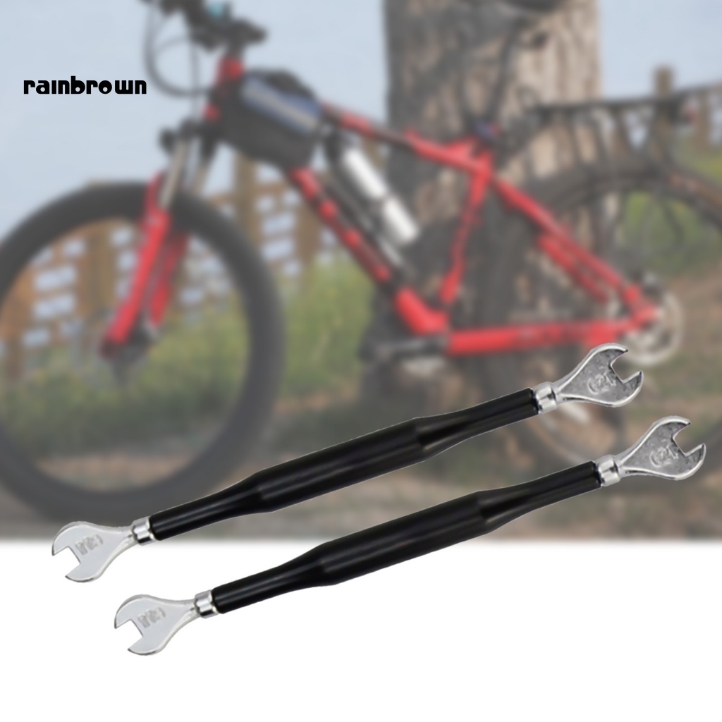 Cờ Lê Kim Loại Chống Rỉ Dùng Để Sửa Chữa Xe Đạp