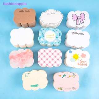 Bộ 100 Thẻ DIY tiện dụng