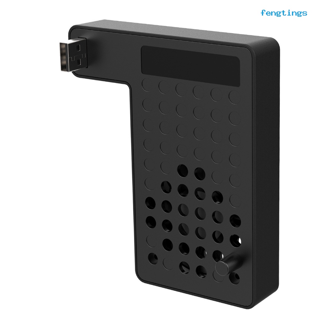 Quạt Tản Nhiệt Nhanh USB 2.0 Cho Máy Chơi Game Xbox Series X