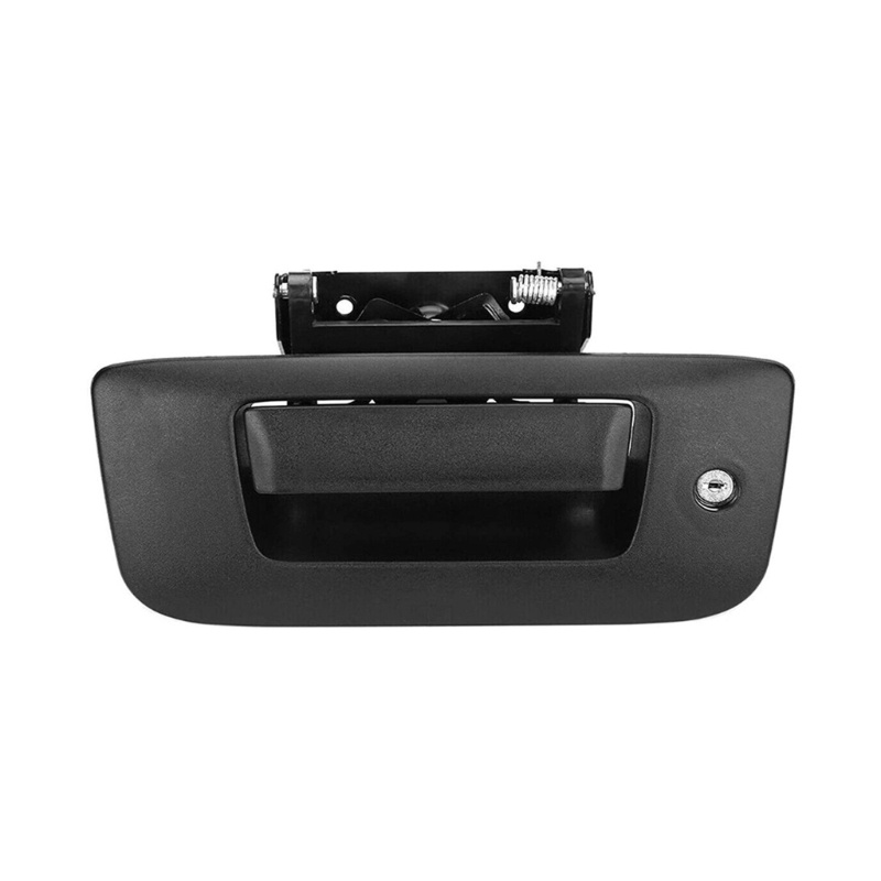 Phụ Kiện Chuyên Dụng Dành Cho EDB * EDB * 22755305 Bộ Khóa Tay Cầm Bằng Nhựa Cố Định Nhanh Cho Xe Hơi