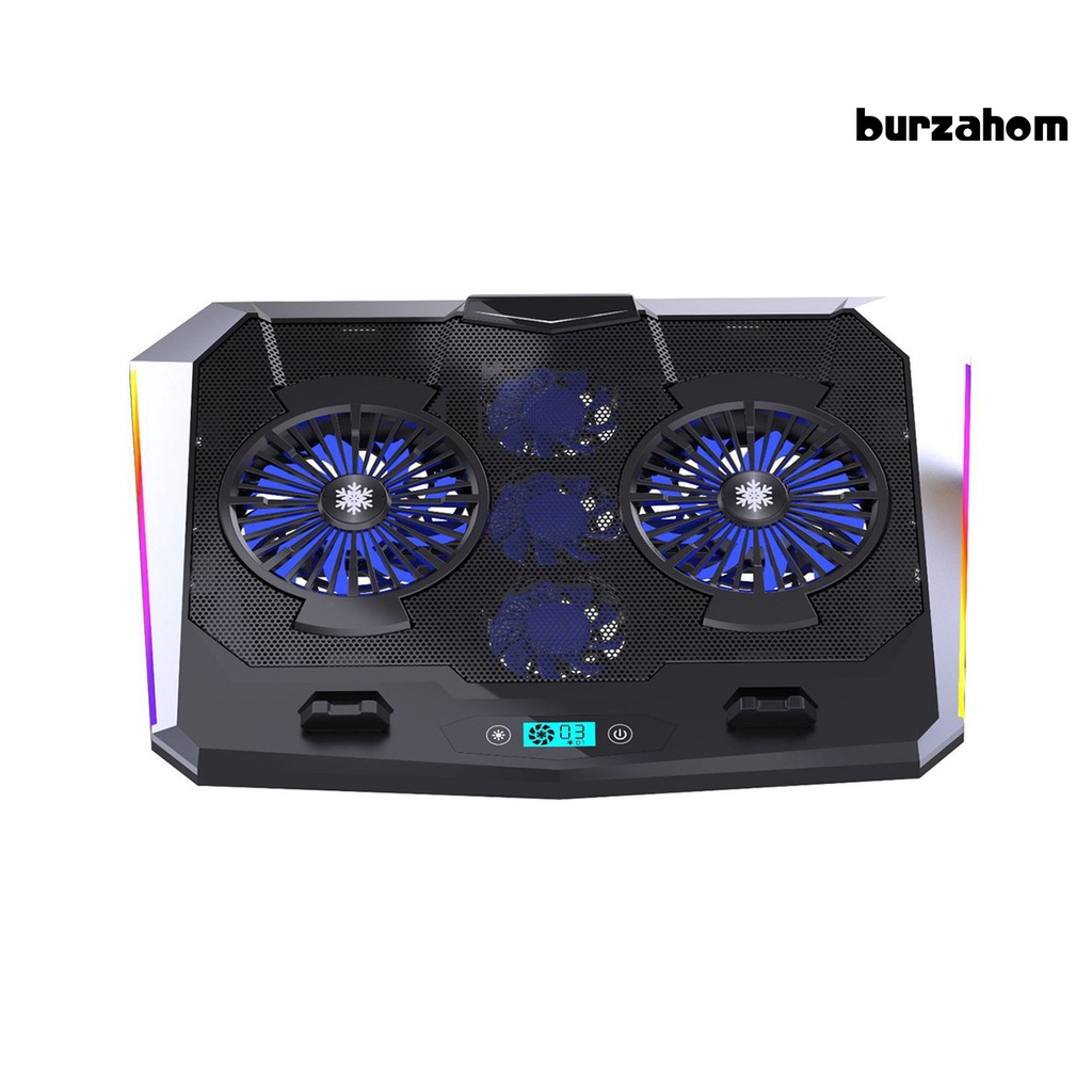 Giá Đỡ Tản Nhiệt Đa Năng Không Gây Tiếng Ồn RGB Dành Cho Xem TV [BR] D10