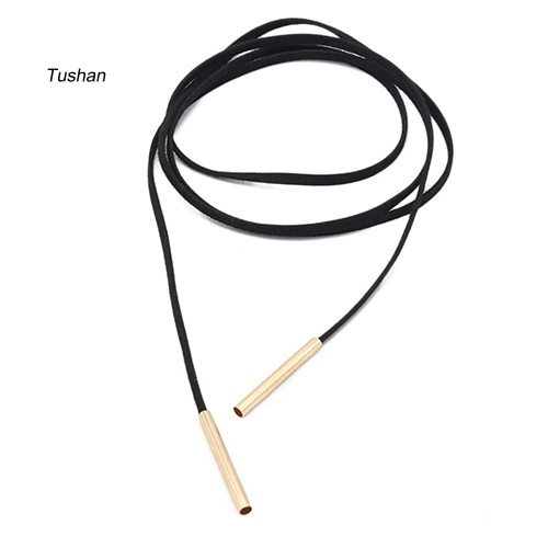 Vòng cổ Dài Phong Cách Bohemian Thời Trang Cho Nữ