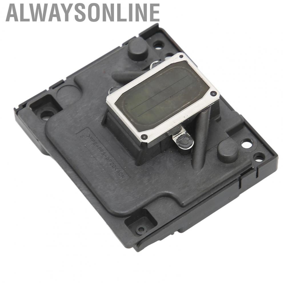 Alwaysonline Replacements Printer Heads For  ME350 ME33 ME10 ME2 ME200 L201 C90