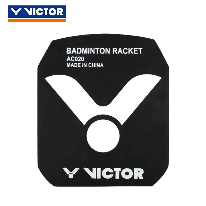 Thẻ logo Victoria Độc Đáo Ấn Tượng ac020 ac020