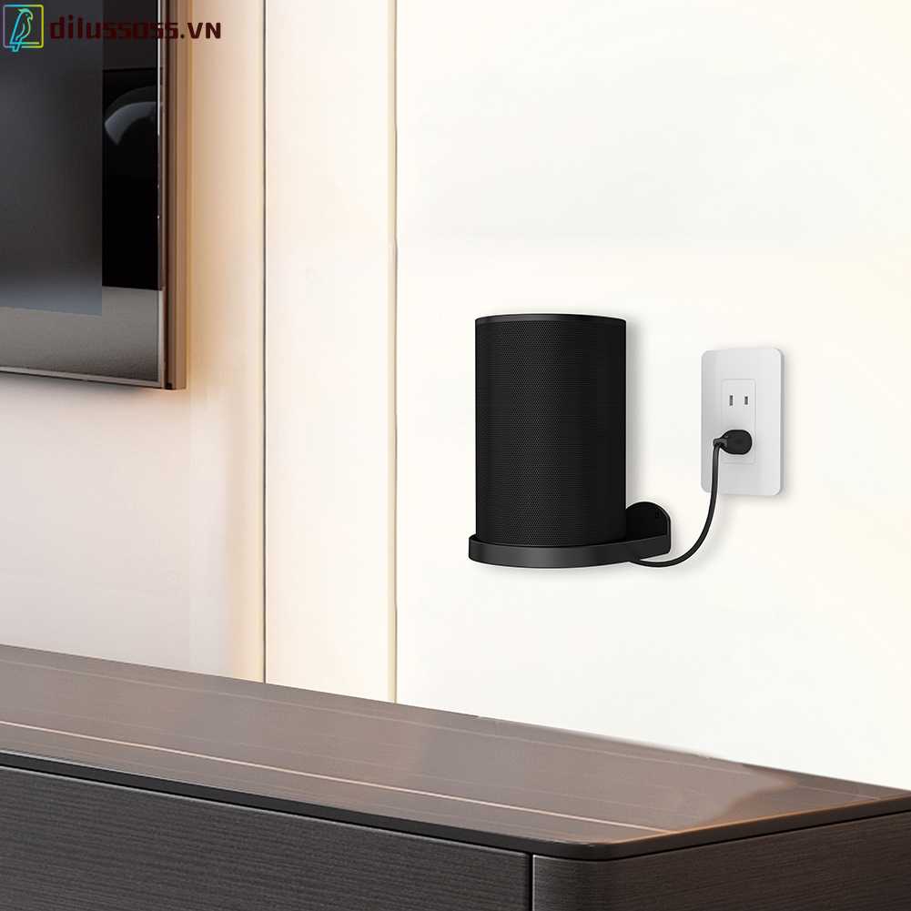 Giá Đỡ Loa Gắn Tường Tương Thích Với Sonos Era 100
