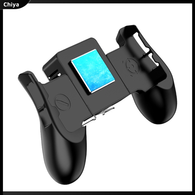 Tay Cầm Điều Khiển Chơi Game Bán Dẫn Không Gây Tiếng Ồn Cho Điện Thoại Di Động