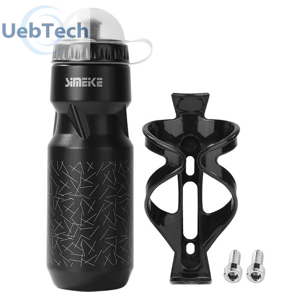 Giá Đỡ Bình Nước 750mL Cho Xe Đạp Leo Núi