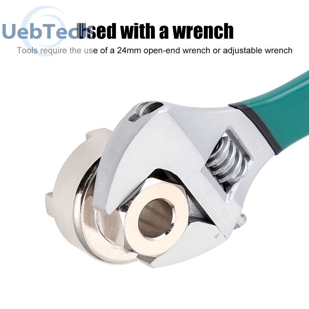 Dụng Cụ Tháo Líp Xe Đạp 4 Chế Độ BMX