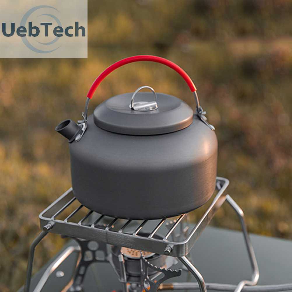 Ấm Đun Nước Dung Tích 1.4L Dùng Cho Các Hoạt Động Ngoài Trời