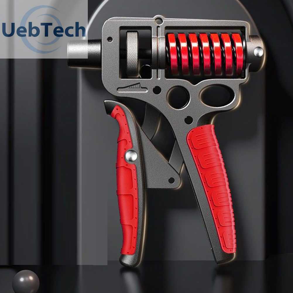 Dụng Cụ Nới Rộng Ngón Tay Có Thể Điều Chỉnh Hỗ Trợ Luyện Tập Thể Hình