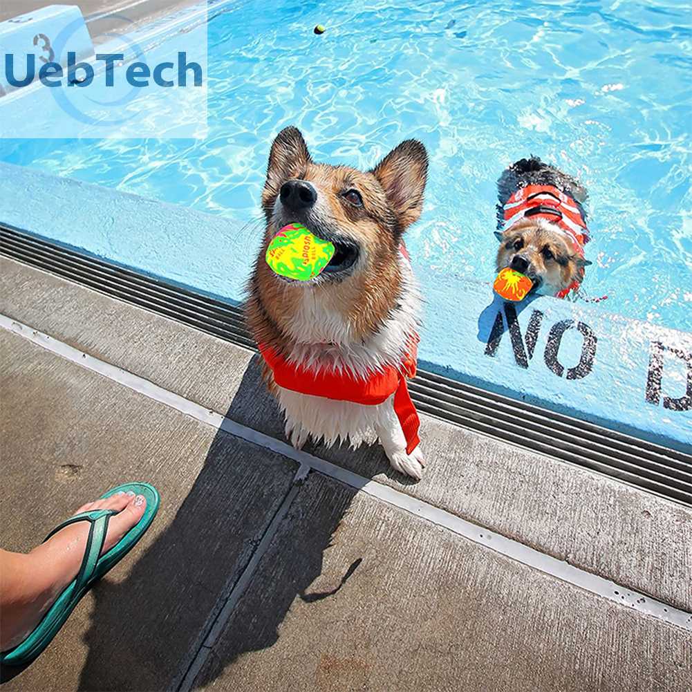 Set 12 Quả Bóng Nước Đồ Chơi Cho Bé