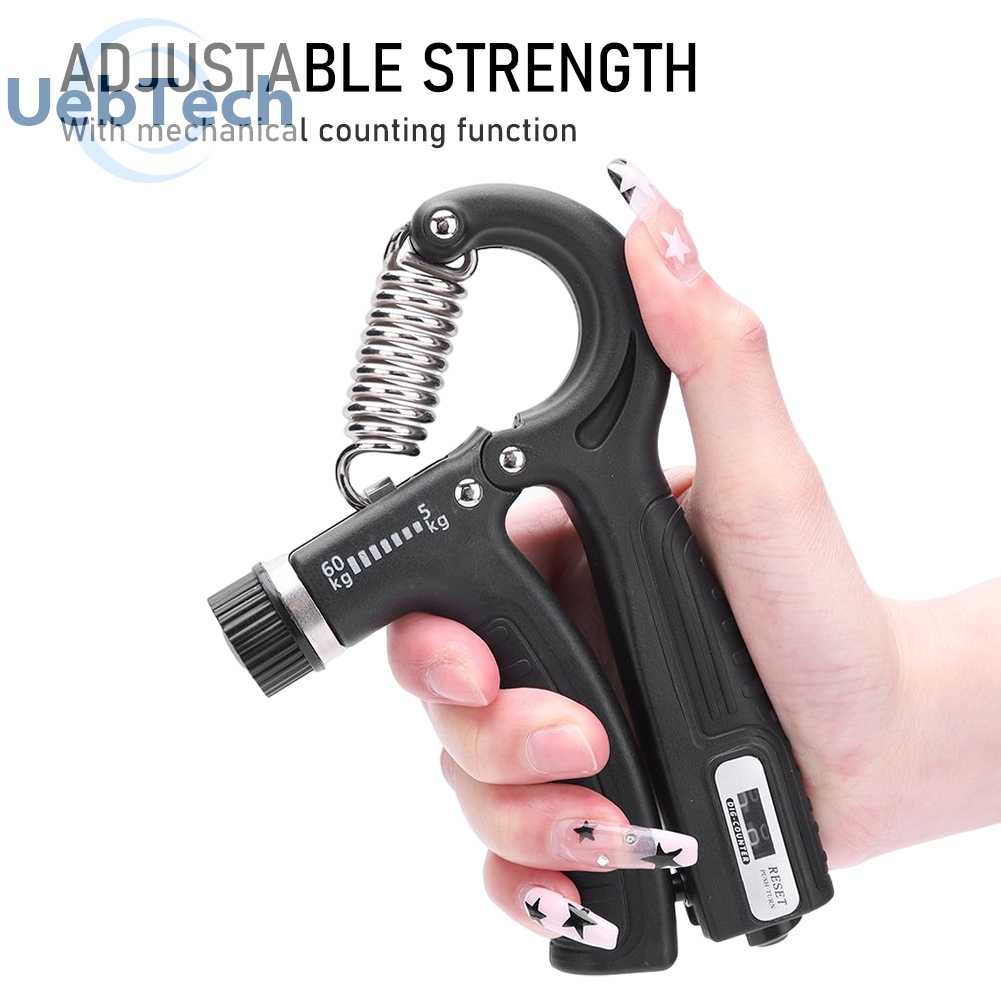 Dụng Cụ Luyện Tập Sức Mạnh Ngón Tay Có Thể Điều Chỉnh Cho Người Yêu