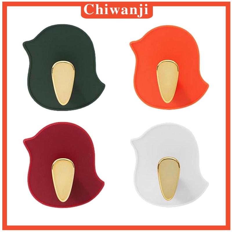 Bộ 4 Móc Treo Đồ Gắn Tường Đa Năng Tiện Dụng