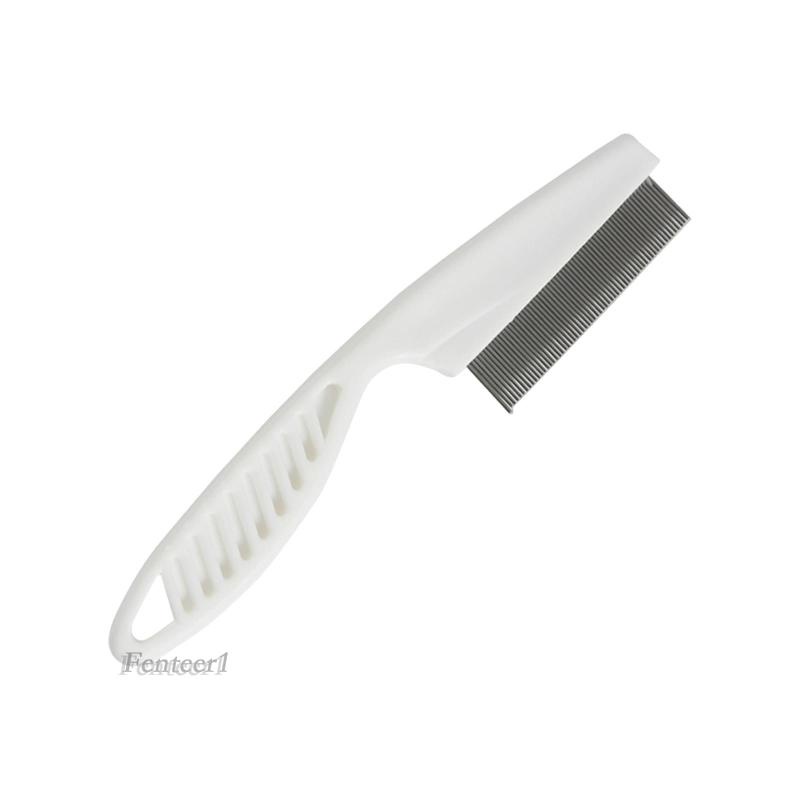 Lược Chải Lông Chó Mèo Hiệu Fenteer1