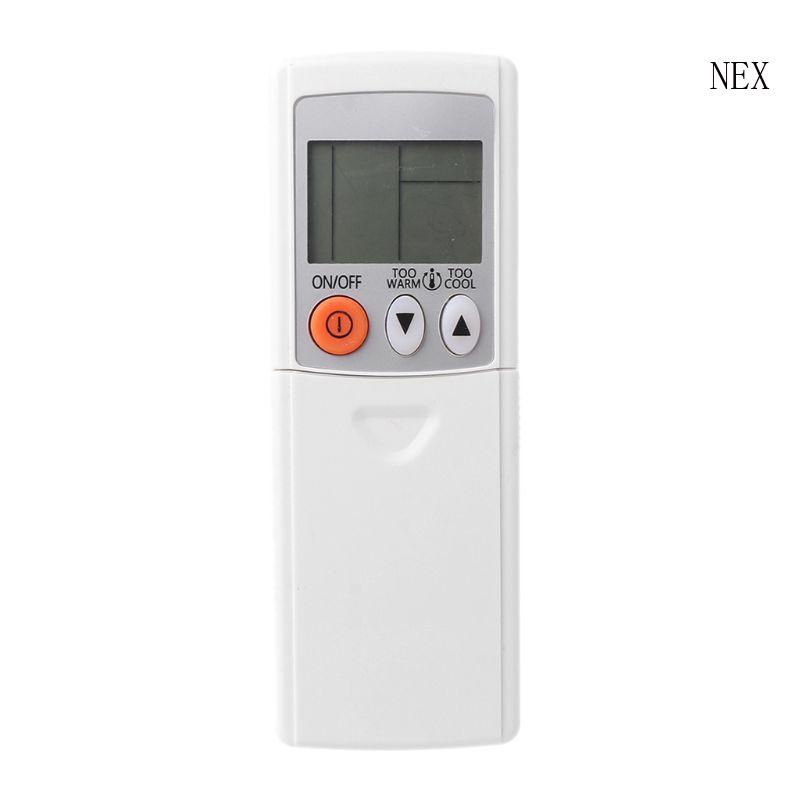 Điều Khiển Từ Xa Thay Thế Cho Máy Lạnh Thông Minh Mitsubishi KD06ES KM05E KD05D KM09A KM09D KM09E KM09G