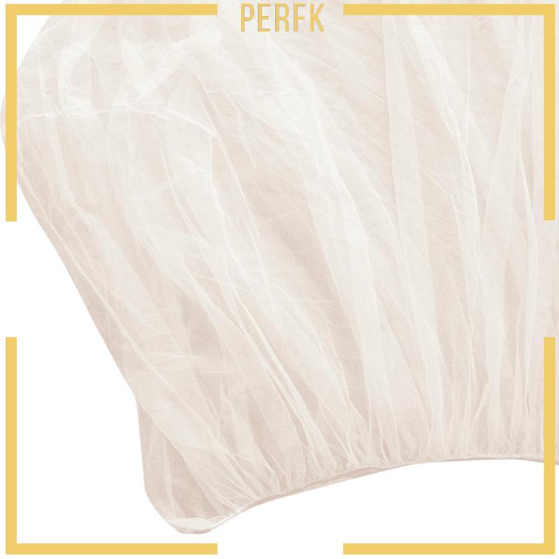 Vỏ Bọc Cũi Em Bé Co Giãn Tiện Dụng Mang Theo Du Lịch