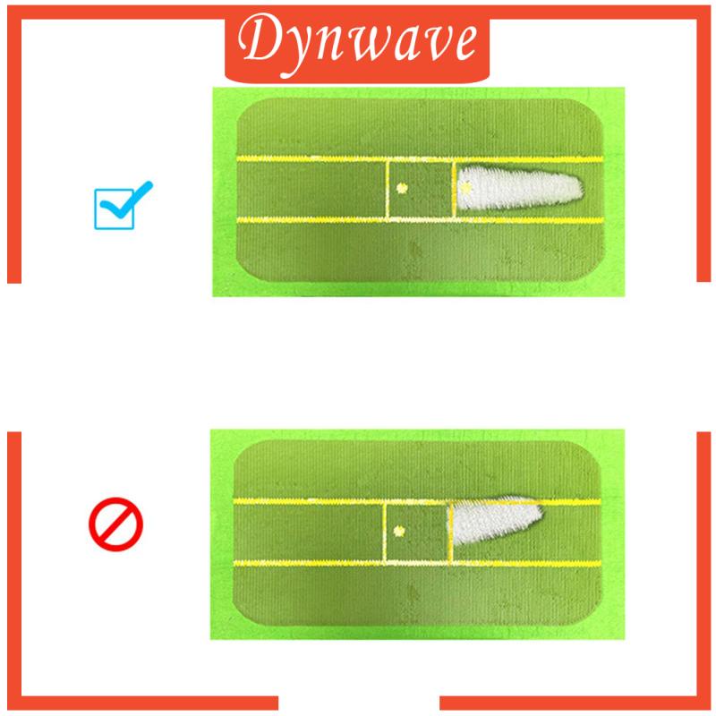 Thảm Tập Đánh Golf Chuyên Dụng Chất Lượng Cao